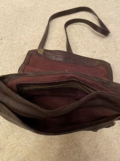 Сумка Massimo Dutti