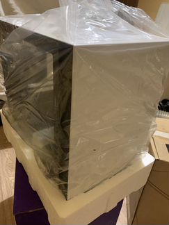 Nzxt 210i Корпус