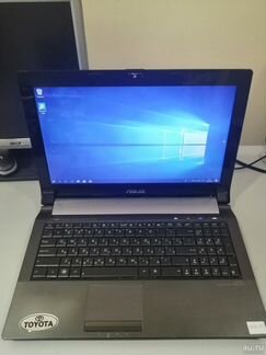 Asus N53SN i5 15.6