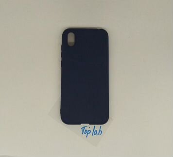Чехол Huawei Y5