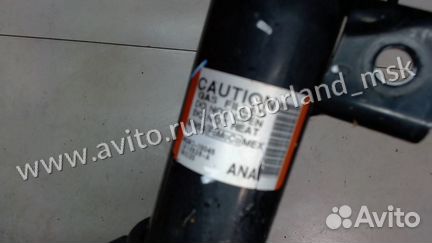 Амортизатор подвески правый передний Ford Mondeo 5