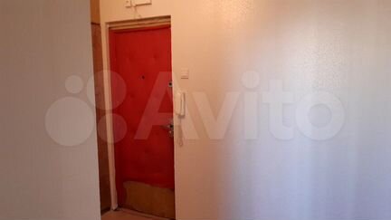 1-к квартира, 37 м², 13/16 эт.