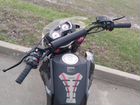 Мотоцикл FireGuard 250 cc в обновлëнном дизайне объявление продам