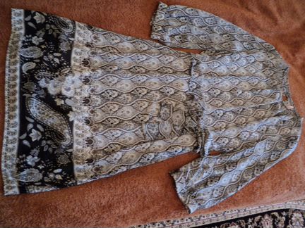 Платья (5 штук)