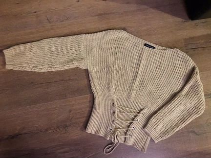 Свитер Levi’s / Ralph Lauren / Armani