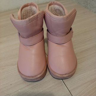 Угги для девочки 27