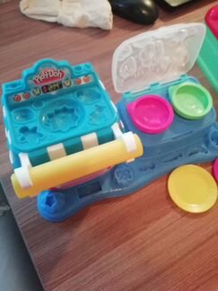 Play-Doh Наборы для лепки из пластилина