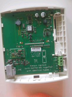Gsm сигнализация Jablotron