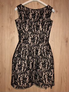 Платье zara M