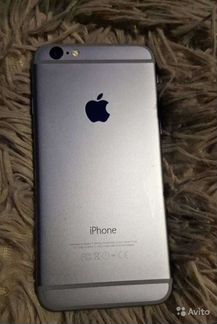 iPhone 6. Скупка Техники
