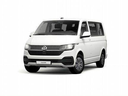 Volkswagen Caravelle 2.0 AMT, 2020