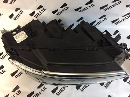 Фара правая Volkswagen Tiguan II 2016-н.в. LED