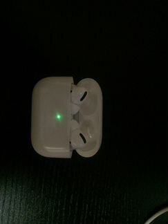 Airpods pro оригинал