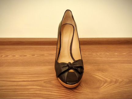 Туфли Corsocomo (Корсокомо) 39 р. Новые