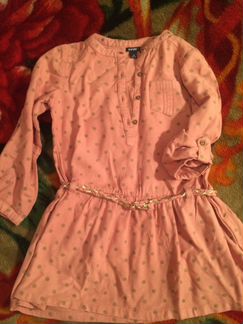 Вещи для девочки 104-110