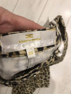 Джинсы Balenciaga,Elisabetta Franchi новые