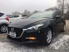 Mazda Axela 1.5 AT, 2017, 57 000 км