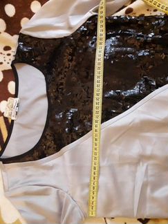 Платье новое для беременных