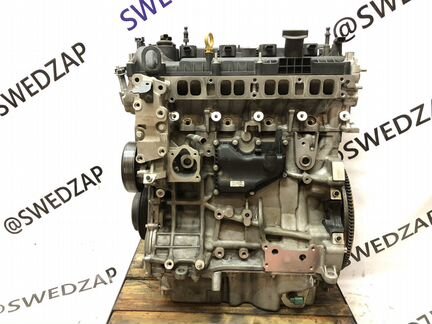 Двигатель 2.0Т Ecoboost B4204T7