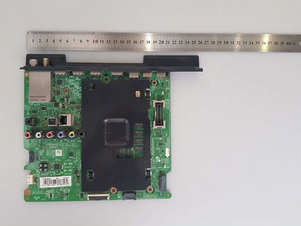 Оригинальная основная плата Samsung UE50JS7200U