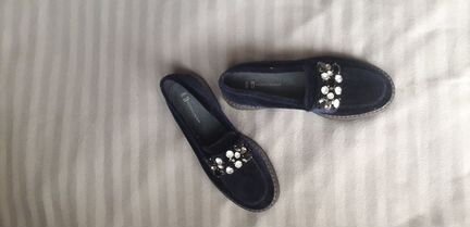 Новые лоферы Kedo отлично для школы