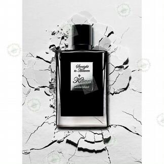 Парфюм Straight To Heaven, White Cristal