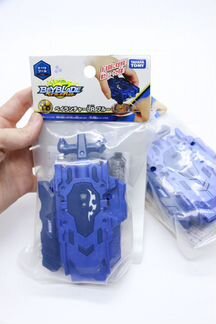 Takara Tomy В-119 Двухсторонний лаунчер Бейблэйд