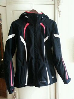 Горнолыжная куртка glissade