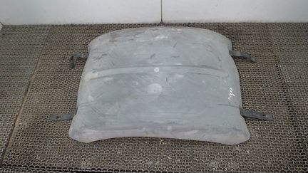 Крыло задней оси Man 4-Serie TGA, 2007