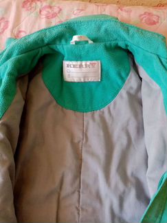 Старенький Kerry, размер 92-98