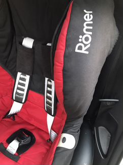 Автокресло britax romer 9-18 кг