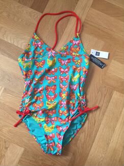 Купальник новый Gap (GapKids) размер L на 10 лет