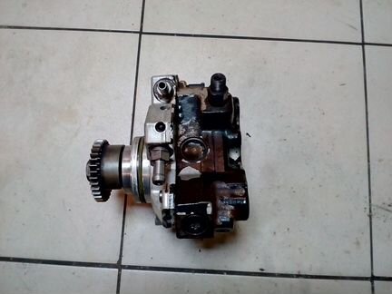 Тнвд Mercedes-Benz OM642 A6420701101