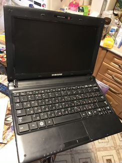 Samsung N150 c 6 часовым Аккумом intel Atom 1.6/1