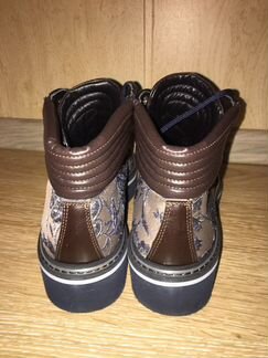 Ботинки Pollini
