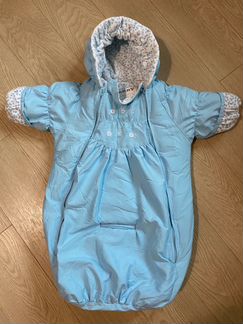 Комбинезон Kerry