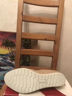 Балетки iMac Италия. Новые 39