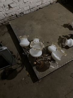 Диван кровать бу