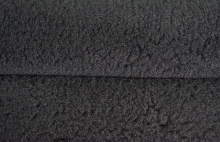 Чёрная накидка на заднее сиденье Лексус