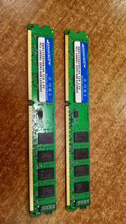 Оперативная память DDR3 kbn1333d3n9/4g kembona