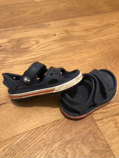 Сандали Crocs C4, 21 р