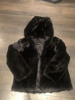 Куртка из норки