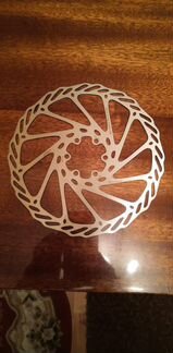 Ротор Тормозной Диск Avid