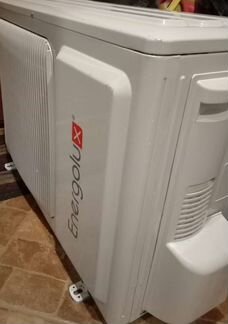 Кондиционер energolux sau 18bd1-a