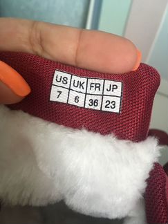 Обувь