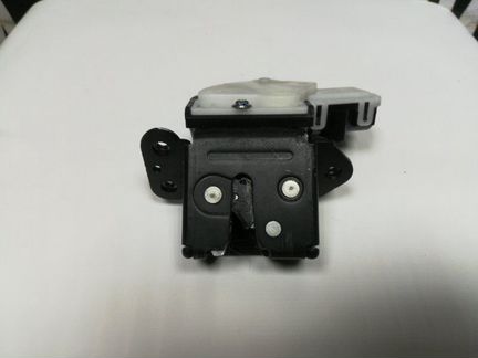 Замок багажника Mazda Cx-5 KE 2.0 задн