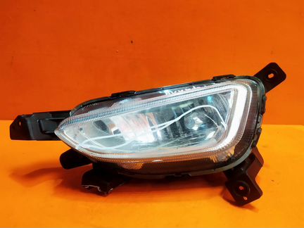 Птф правый Hyundai Tucson 3 2015-2018