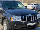 Jeep Grand Cherokee 3.0 AT, 2006, 313 000 км объявление продам