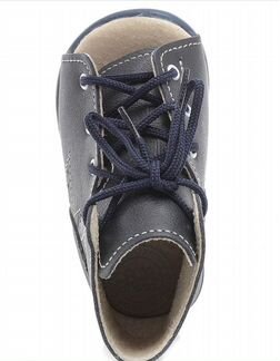 Ботинки детские Детский скороход, 20 размер