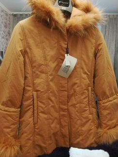 Куртка новая. р.42